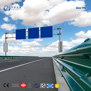 En1317 aashto iso מחיר הטוב w קרן מסילות פלדה מגולוון כביש כביש רכבת רכבת הרכבת הרכבת הרכבת מחסומי תנועה עבור כביש - Product Image 6