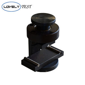 Equipo de Prueba Mecánica de Flexión de Precisión, Accesorio Anti-flexión para Prisma de Cemento, Pruebas de Materiales de Construcción - Product Image 3