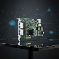 Módulo de Computación Industrial Integrado Adlink COM Express Tipo 6 Express-BD7 con Soporte para Procesador Intel Xeon D/Pentium D SoC - En Stock