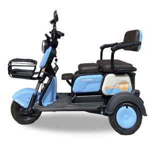 Brand New Motorbike Tri Wheel Bike Easy Part and Motor Tire Konglo for Passenger Tricycle Motorcycle - Product Image 4