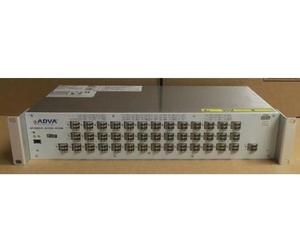 Répartiteur optique <span class=keywords><strong>ADVA</strong></span> 40 ports 40CSM/1HU- 19200 19590-Canal réseau MUX/DMX - Product Image 1