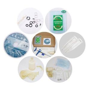 Kit Inseminasi Buatan Kelinci, Peralatan Peternakan AI Kelinci - Product Image 3