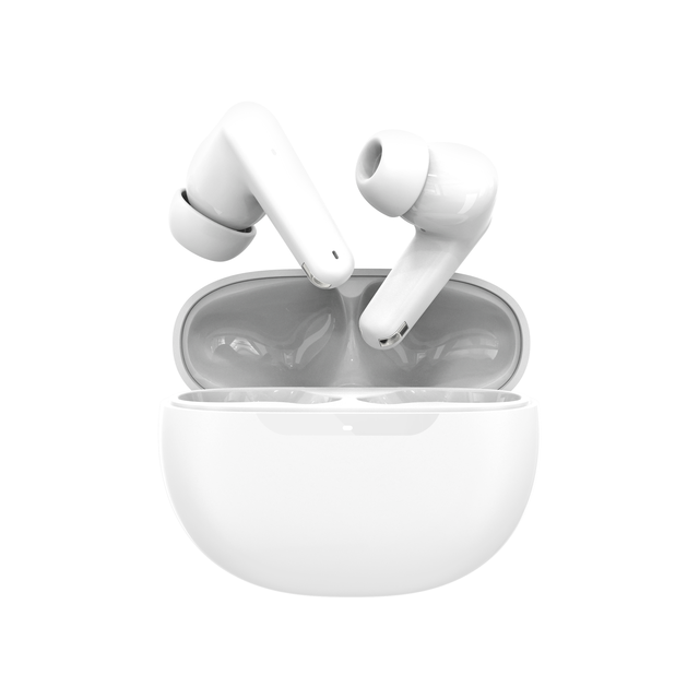 True Wireless Earphones TWS Wireless Earphones  Stereo Bass Sound Sports Gaming Earphone In-Ear Earbuds C01