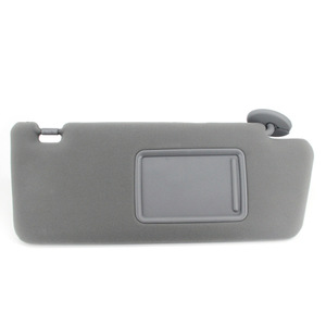 Parasol para Toyota Tacoma 05-11 Derecho Gris Trasero PVC 74310-04081-B0 - Product Image 5