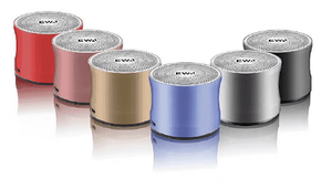 Altavoz Subwoofer Inalámbrico Portátil para Exteriores y Automóvil Lixun A109pro con Salida de 5.0 5W, Compatible con APP, Tarjeta TF, Batería de Larga Duración - Product Image 6