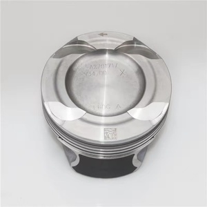 Piston và các bộ phận nhiều chân thanh kết nối cần thiết cho chức năng động cơ hiệu quả 2720308917 - Product Image 4