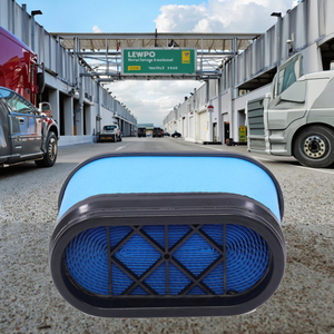 Phụ Tùng Xe Hơi Phụ Tùng Xe Tải Bộ Lọc Không Khí 42558097 42554489 P788896 42558096 42554488 Af4248 Ad03120115 Bộ Lọc Không Khí - Product Image 5