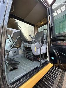 รถขุดตีนตะขาบ Caterpillar รุ่น 320GC 320D 320C มือสองจากญี่ปุ่น ราคาถูก ปี 2021 เครื่องยนต์  ความจุถัง 1.35 ลูกบาศก์เมตร ขาย - Product Image 6