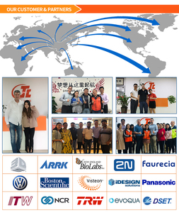 Tùy chỉnh các bộ phận gia công vi chuyển sản xuất chuyên nghiệp của CNC xe gắn máy CNC các bộ phận-Dịch vụ chuốt thép không gỉ - Product Image 5