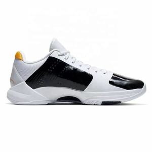 Nieuwe basketbalschoenen fabriek rechtstreekse verkoop van hoogwaardige Bryant 5 Protro outdoor heren professionele basketbalschoenen - Product Image 3