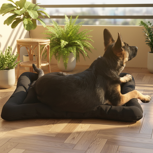 Waterproof Oxford Fabric Pet Mattress <strong>for</strong> <strong>Large</strong> Dogs Outdoor Dog <strong>Bed</strong> <strong>Cushion</strong> - Product Image 3