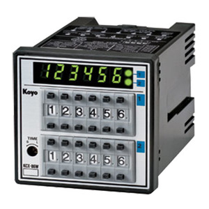 Contador Digital KCX 4T 6T 8T con Pantalla para Máquina Herramienta - Product Image 3