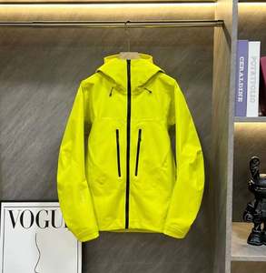 Chaqueta con Cremallera Ajustada Personalizada para Hombre/Mujer, Diseño Personalizado, Estilo Casual, Tallas Grandes - Product Image 2