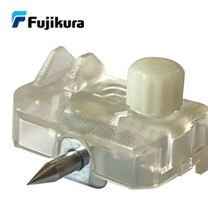 Aiguille d'électrode Fujikura ELCT2-16B pour épissage par fusion de fibres optiques, fabrication japonaise - Product Image 3