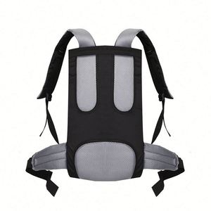 <b>Large</b> Capacity 90L Oxford Cloth Softback Outdoor Hiking Mountaineering <b>Backpack</b> Men Women Waterproof Sports Entertainment 18 - Product Image 4