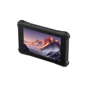 <span class=keywords><strong>Tablet</strong></span> PC Industrial Resistente con Android, UHF RFID, NFC, MTK, Pantalla de 8 Pulgadas, Batería de 10000 mAh, WiFi, 4G, PDA Portátil, Nuevo para Trabajo de <span class=keywords><strong>Campo</strong></span> - Product Image 6