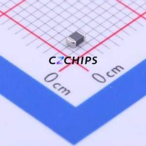 HCB2012KF-170T50 Ferrite Bead 0805 RF ( Impedance @ Frequency: 17Ohm@100MHz )( Error: 25% )( DC Resistance (DCR): 20mOhm ) - Product Image 2