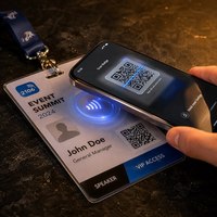 Étiquettes personnalisées en PVC imperméables CR80 0,76 mm, impression offset, cartes imprimables pour employés, étudiants et adhérents