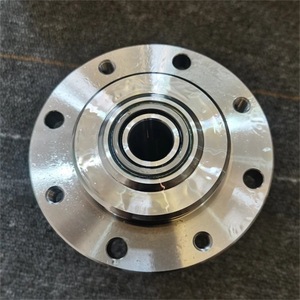 Dispositif de déverrouillage de couteau Ott-Jakob 9510169032 avec roulement métallique fabriqué en Allemagne - Product Image 3