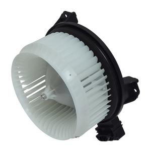 68004195AA 700194 79310SCAA01 79310SNAA01 pour JEEP Wrangler 07~10 HONDA Civic ACURA CSX 06~11 Moteur de soufflerie <span class=keywords><strong>d</strong></span>'<span class=keywords><strong>air</strong></span> intérieur - Product Image 1