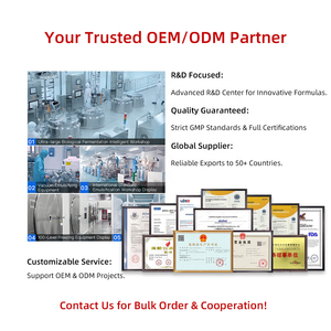 Ampoule de 5 ml de sérum PDRN ADN de saumon, acide hyaluronique et cellules souches de pomme, apaisante et rajeunissante, de qualité médicale, pour massage au roller - Product Image 6