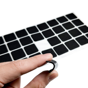 Mật độ cao một mặt EVA bọt Tấm EVA bọt dính EVA bọt dính Pads - Product Image 3