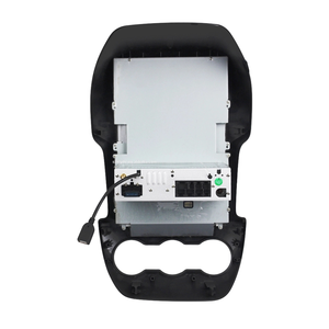 Kd-12127 Tesla style android 9.0 voiture radio stéréo vidéo pour <span class=keywords><strong>ford</strong></span> Ranger/F250 2011-<span class=keywords><strong>2016</strong></span> avec 12.1 pouces miroir lien carplay 4g sim - Product Image 4