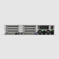 Сервер HPE ProLiant DL380 Gen11 с SSD и процессором Intel Xeon 6426, 100% производство Китай