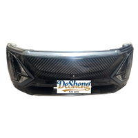 Pièces de rechange de haute qualité pour Cadillac Lyriq : pare-chocs avant, phares LED, calandre, radiateur, spoiler, garde-boue, prix bas
