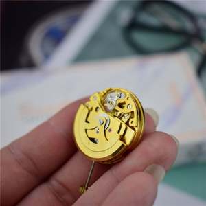 Montres mécaniques pour hommes Sz2004 en vente flash, mouvement automatique - Product Image 6