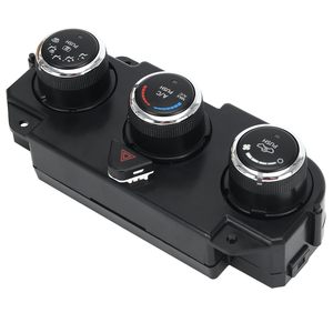 Panel de Control de Aire Acondicionado para Dodge Ram 68268190AA 185mm Para Modelos 2014-2018 - Product Image 2