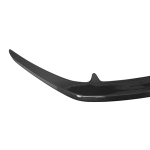Stile <span class=keywords><strong>STI</strong></span> fibra di carbonio anatra coda alettone alettone posteriore per Subaru BRZ GR86 ZN8 ZD8 - Product Image 4