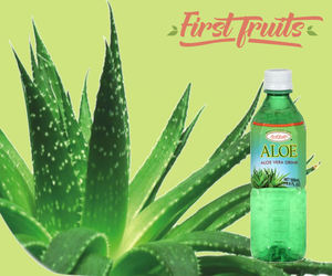 Rita di alta qualità a buon mercato prezzo 1L pet Bottiglia di Aloe Vera Bevanda Sapore di Mango - Product Image 2
