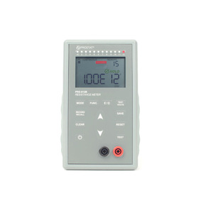 Medidor de Resistencia Prostat PRS-812B, 3 Modos, Control Automático de Voltaje, Uso Profesional - Product Image 1