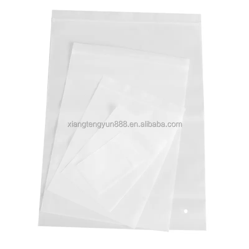 Ziplock biodegradable plastic pill bags ziplock bag phone case ziplock mylar bags 7*6