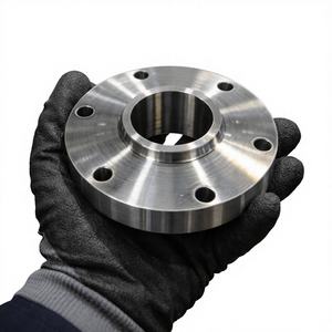 Nuevo Eje de Hélice de Acero Forjado de Precisión con Brida Complementaria para Sistemas de Transmisión de Potencia Automotriz LUCAN TECHNO - Product Image 1