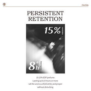 Fonte di fabbrica signore Eau De Toilette buon amore profumo orientale tono floreale rosa profumo universale regolare profumo OEM Parfum - Product Image 2