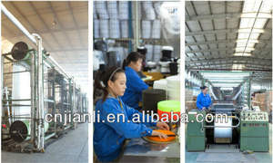 Bir tarafta 100% naylon cırt cırt bant kayışı naylon kanca döngü taktik tıbbi ekipman için aynı vücut - Product Image 5