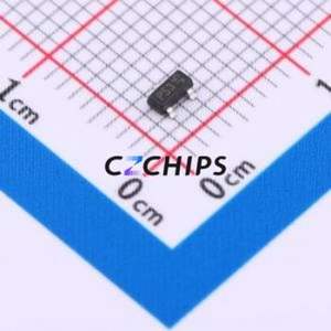 ทรานซิสเตอร์สนามไฟฟ้าทรานซิสเตอร์ (มอสเฟท) ทั้งชิ้นแบบ DMP3160LQ-7 SOT-23-3 - Product Image 1