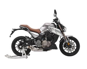 Precio Directo de Fábrica, Motocicleta Regulmotos ALIEN MONSTER 300 con Garantía y Envío Gratuito - Product Image 2