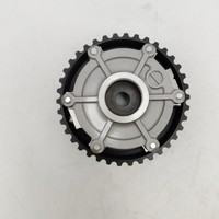 Poulie de déflecteur de phase 8200782671 pour Renault 2.0 16V F4 Clio Megane scénic Espace Laguna 1.8 2.0 8200539619 7700108671 130C12131R
