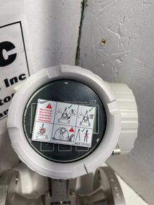เครื่องวัดการไหล Endress Hauser Proline Prowirl F 200 สำหรับการวัดก๊าซ และ E+H (7F2C) F200 Lowmeter 50 มม. Dn50 Coriolis Mass Flowmeter - Product Image 5