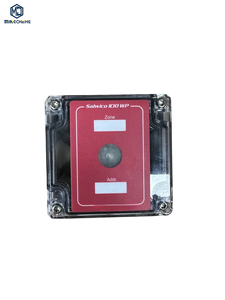 Contrôleur PLC, Capteur, Unité d'adresse marine, Automatisation industrielle, Programmation PLC, Contrôle industriel, Neuf d'origine IC10 - Product Image 1