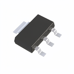 Power Management (PMIC) Buy Online Electronic Components In Stock TO 261 4, TO 261AA LT1521IST-5#TRPBF - Product Image 1