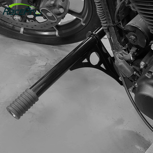 Parachoques de barra de choque delantero de motocicleta RACEPRO para <span class=keywords><strong>Harley</strong></span> <span class=keywords><strong>Davidson</strong></span> Sportster XL 883 <span class=keywords><strong>1200</strong></span> hierro 2018-2021 - Product Image 5