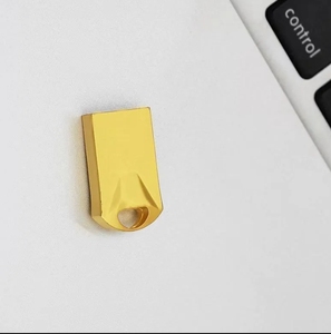 بيع بالجملة معدن USB صغير ، ذاكرة محركات أقراص ذاكرة 3.0 GB 64GB 16GB gb - Product Image 5