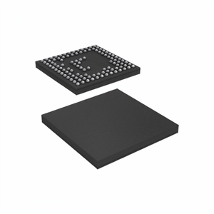 Servicio Integral Original, Componente Electrónico Integrado 125 VFBGA EFM32PG12B500F1024IL125-C, Compre Componentes Electrónicos en Línea - Product Image 1