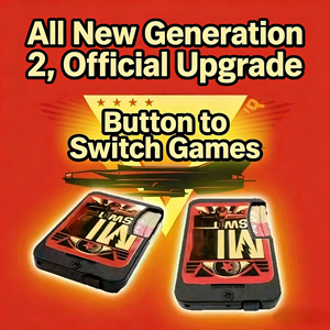 Exchange Card Install Multiple <b>Switch</b> Games for Free Mig <b>Switch</b> V2 <b>Switch</b> flash card SD card Free installation <b>Switch</b> Game - Product Image 2