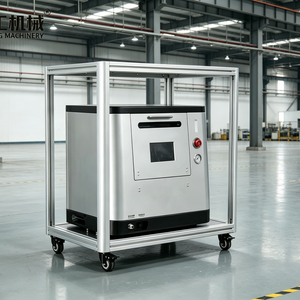 Mini machine de <span class=keywords><strong>sablage</strong></span> à glace sèche Micro pour la restauration avec <span class=keywords><strong>buse</strong></span> de précision pour pièces délicates - Product Image 4