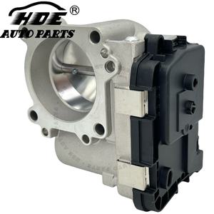 03F133062 WG1837550 240640387 7519371 Piezas de Automóvil al por Mayor, Cuerpo del Acelerador para AUDI A3 - Product Image 4